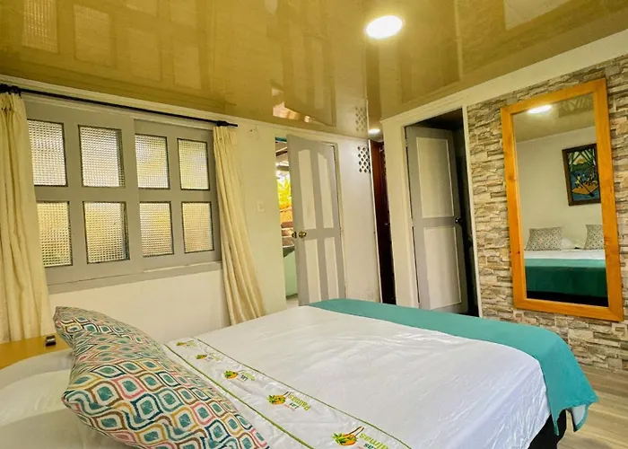 Eco Hotel Las Palmas