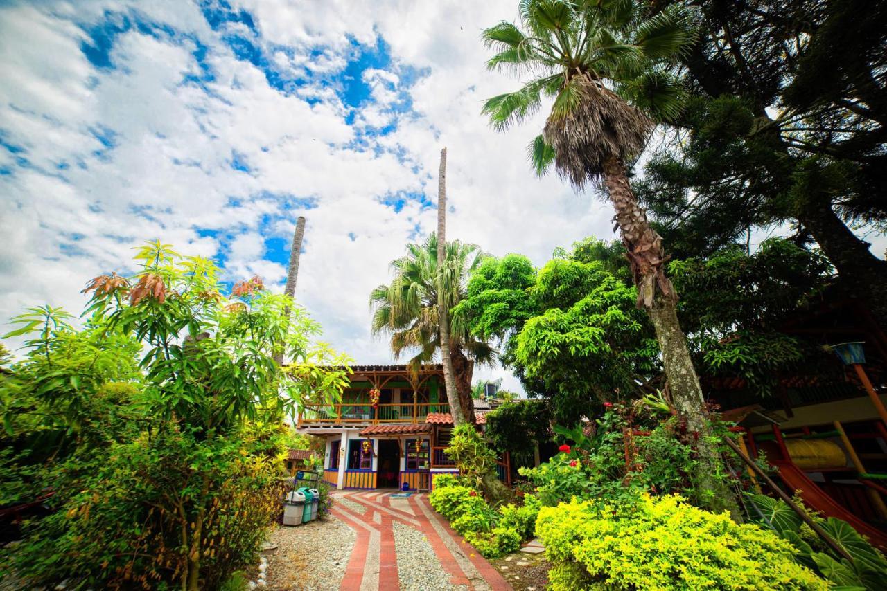 Eco Palmas 2* Armenia (Quindio)