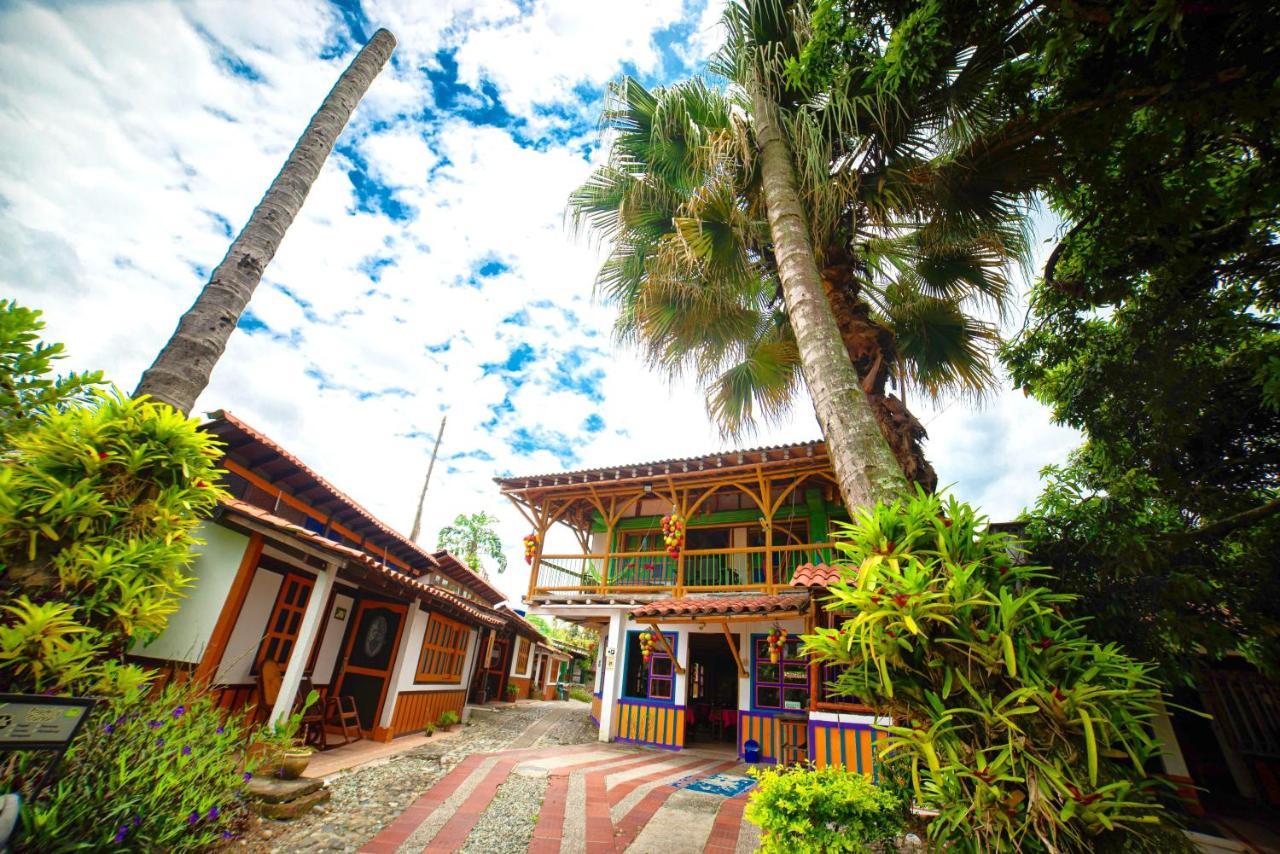 Eco Palmas Hotel