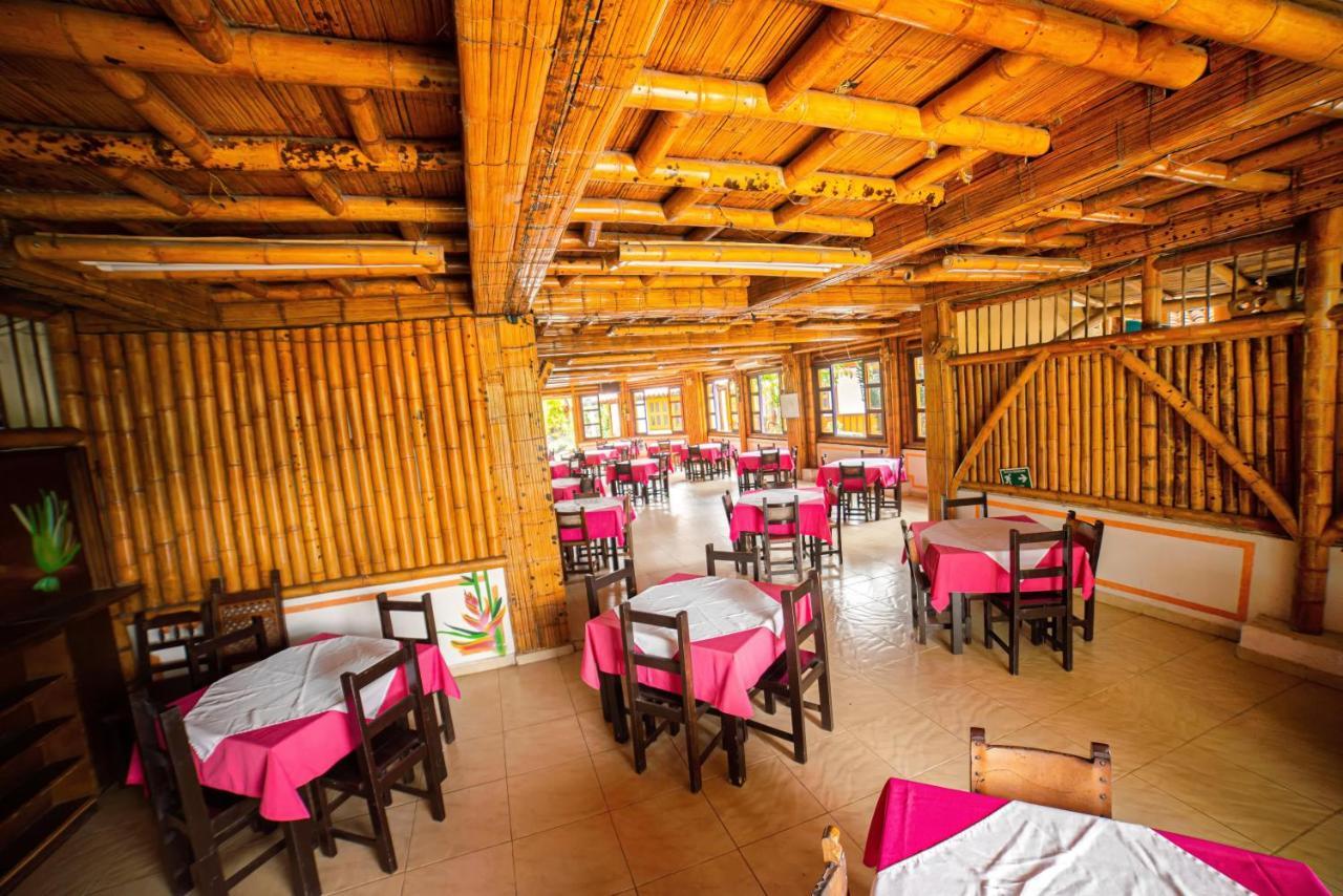 Eco Palmas 2* Armenia (Quindio)