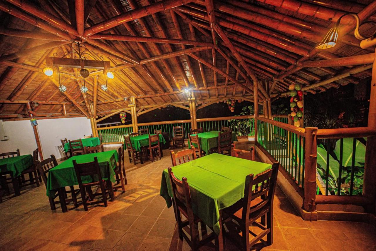 Eco Palmas 2* Armenia (Quindio)
