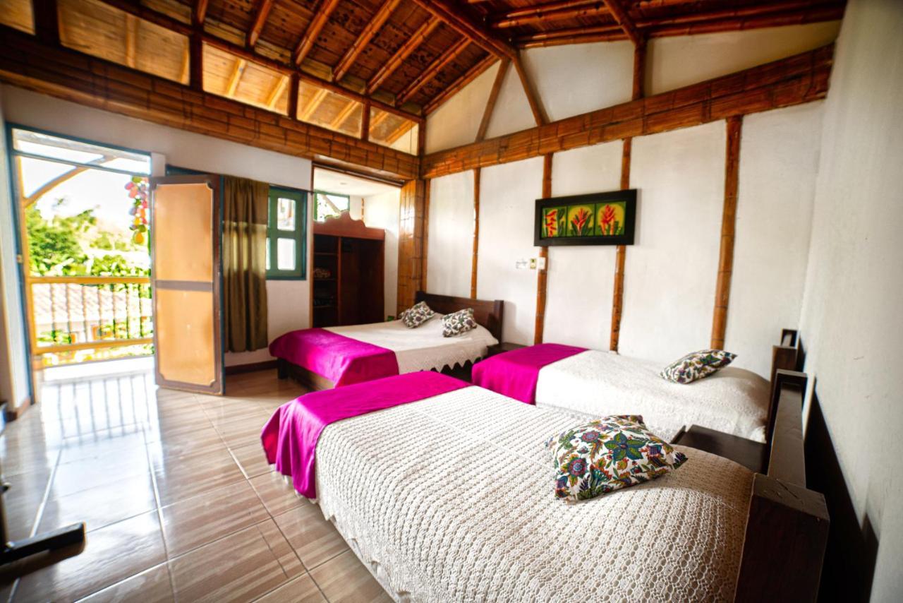 Eco Palmas Hotel 2*