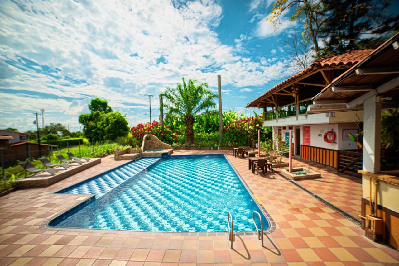 Eco Palmas Hotel