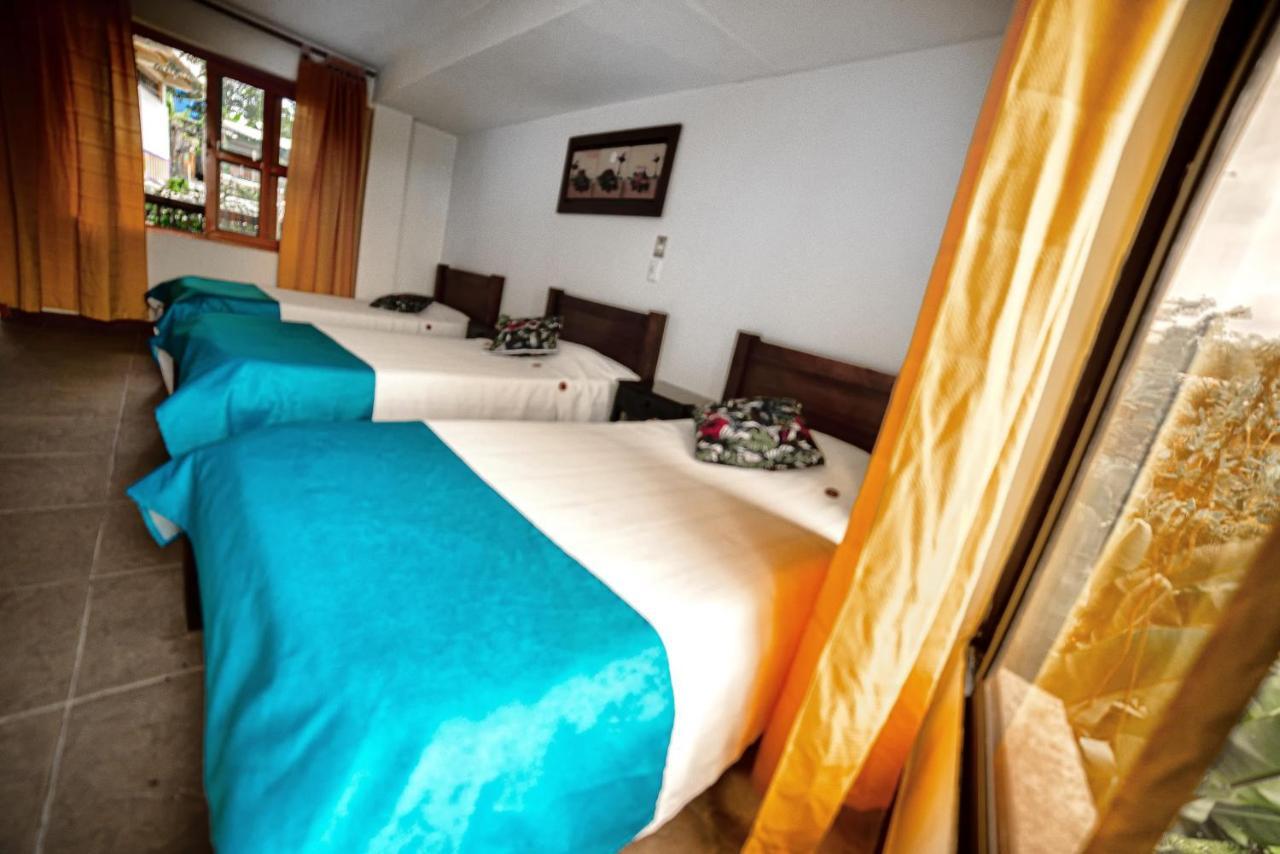 Eco Palmas Hotel Armenia (Quindio)