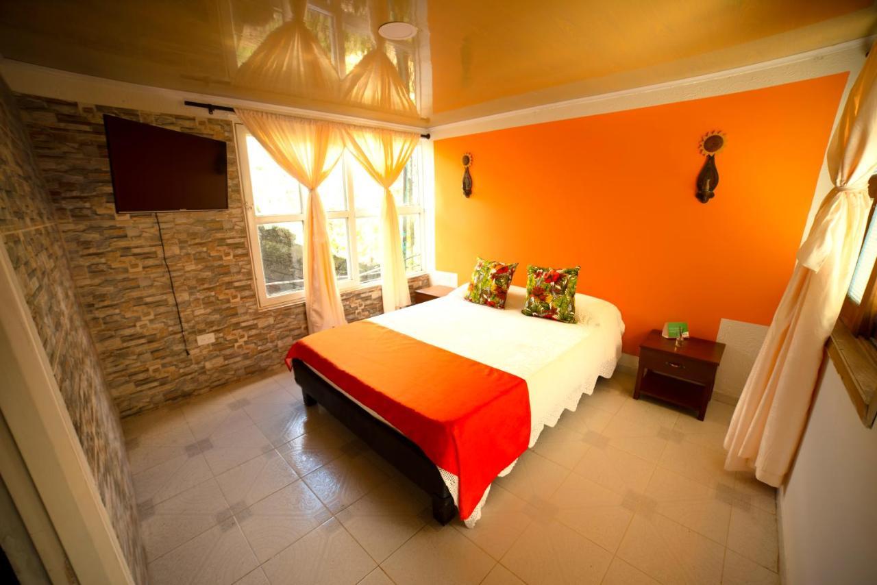 Eco Palmas 2* Armenia (Quindio)