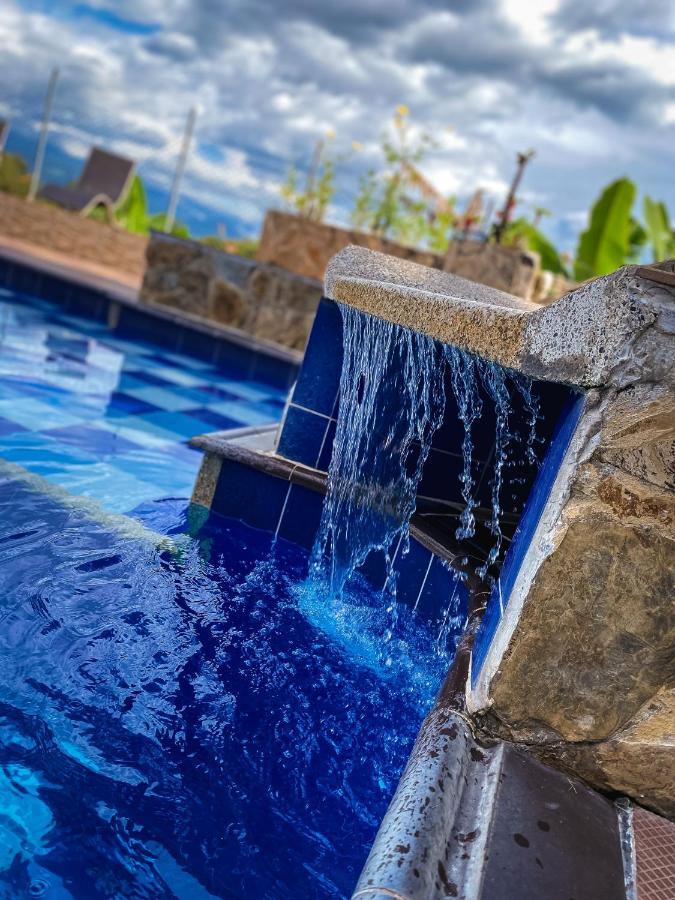 Eco Palmas 2* Armenia (Quindio)