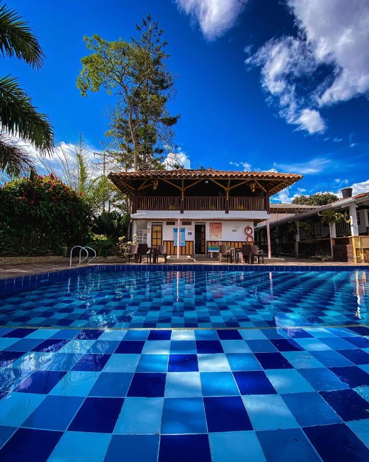 Eco Palmas Hotel