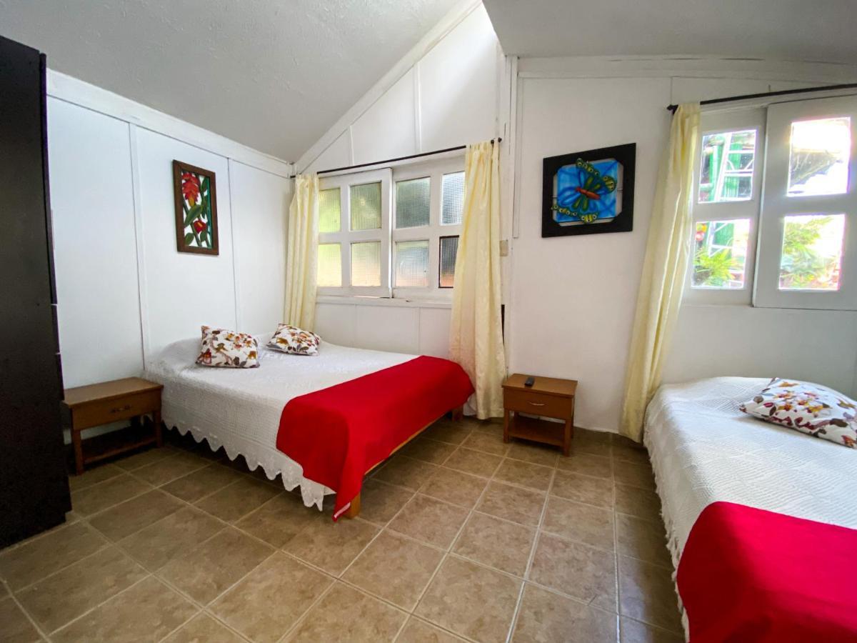 Hotel Eco Palmas