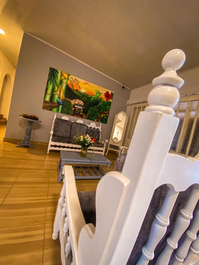 Hotel Eco Palmas