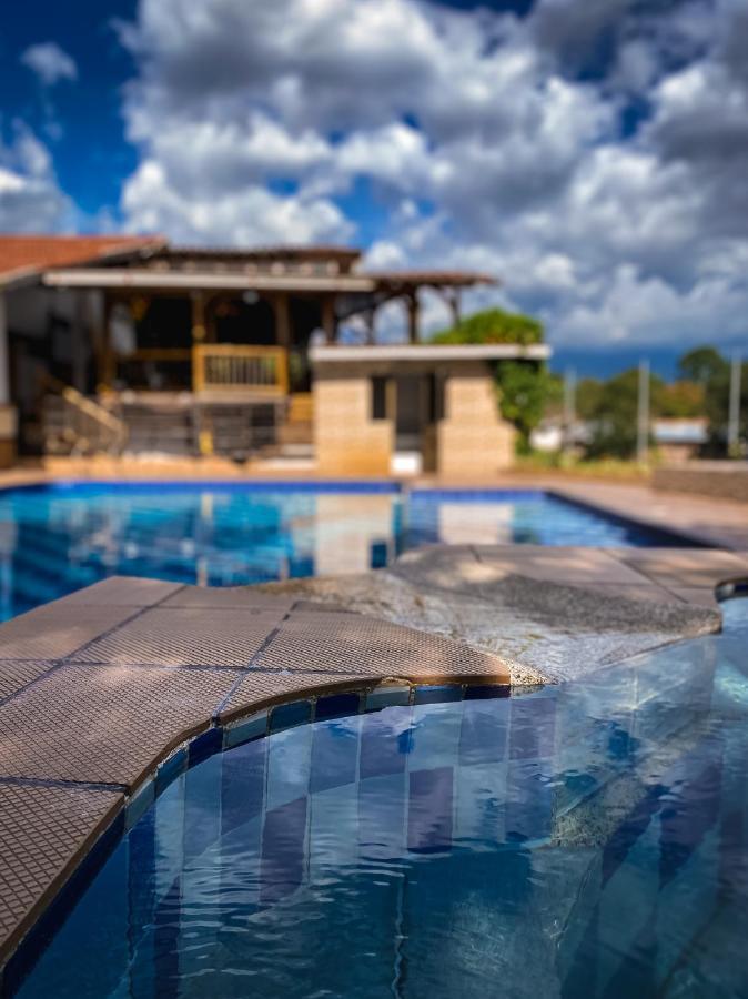 Eco Palmas Hotel