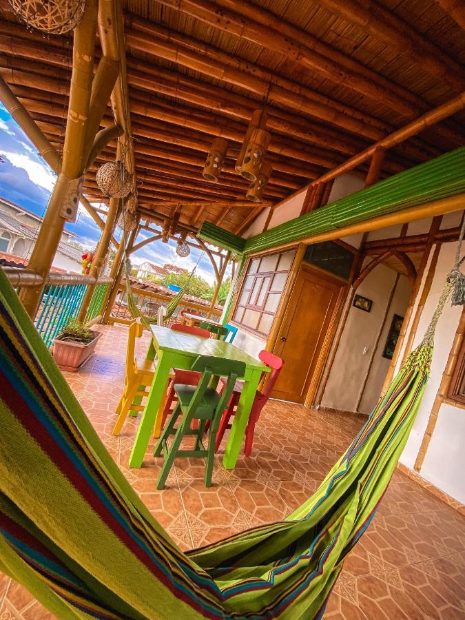 Eco Palmas Hotel Armenia (Quindio)