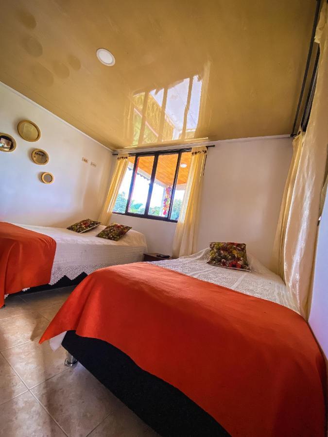 Hotel Eco Palmas 2*