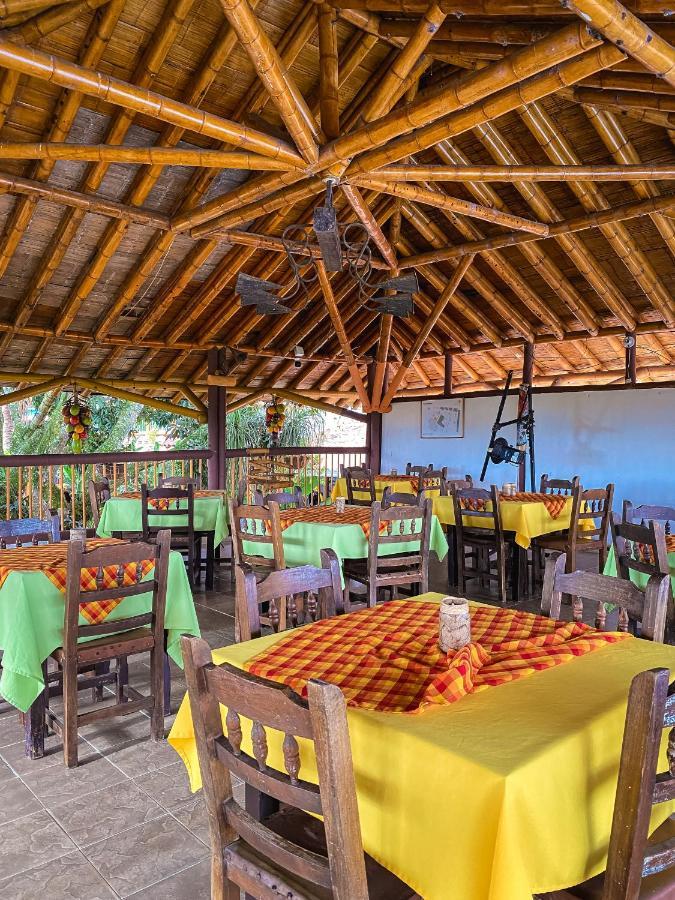Eco Palmas 2* Armenia (Quindio)