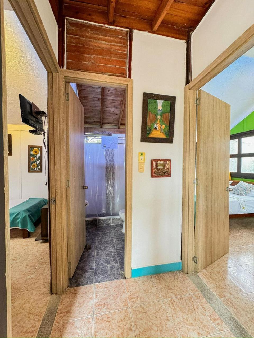 Eco Palmas Hotel