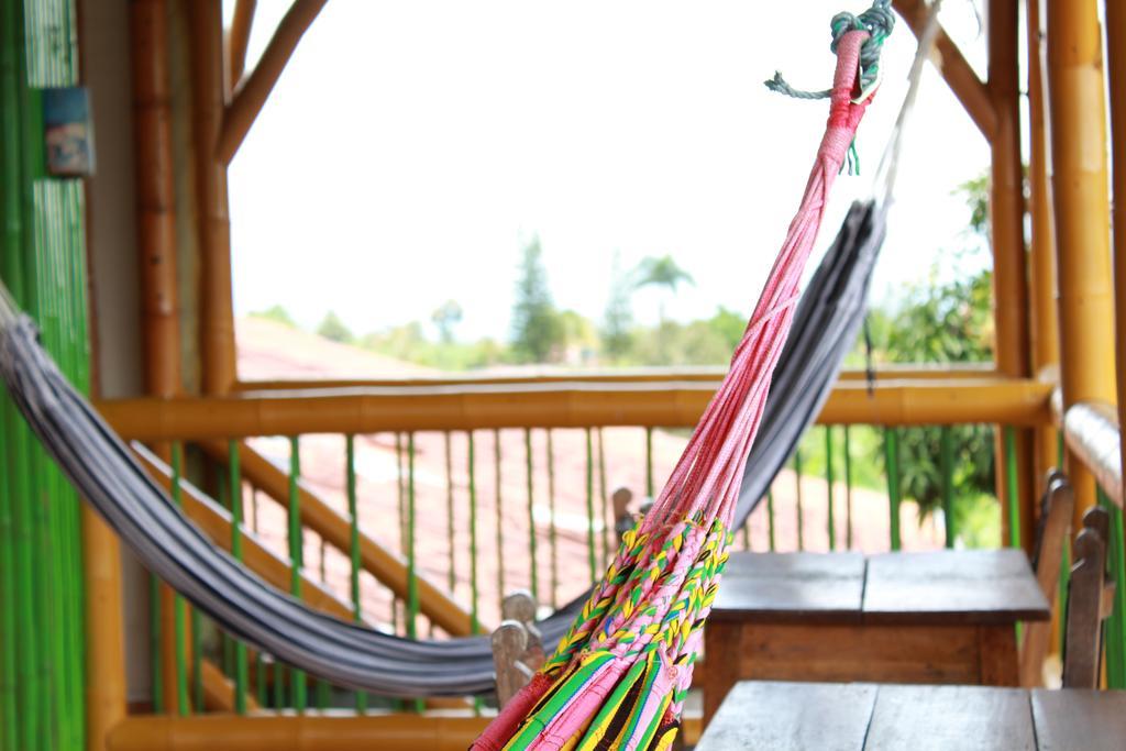 Hotel Eco Palmas 2*