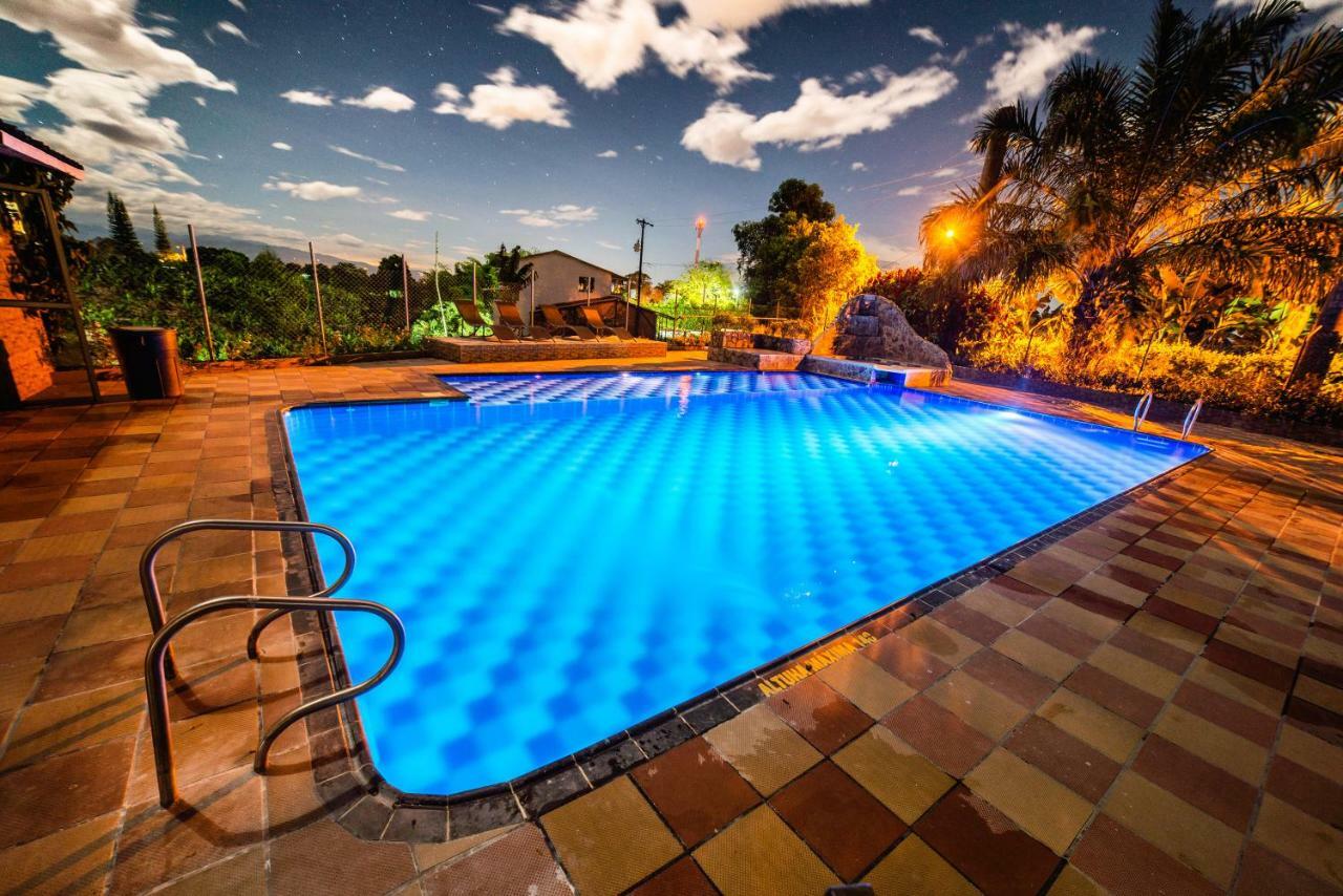 Eco Palmas Hotel 2*