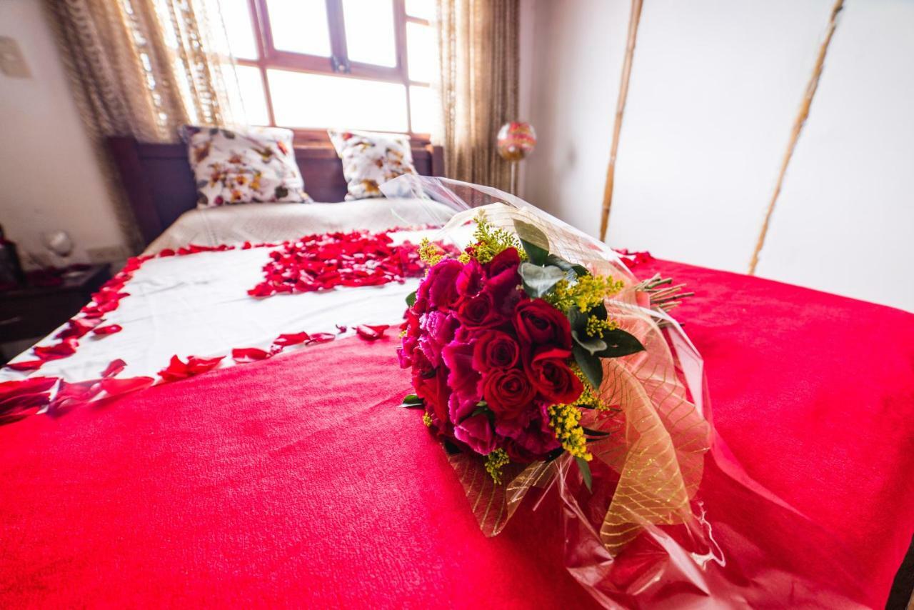 Eco Palmas Hotel Armenia (Quindio)
