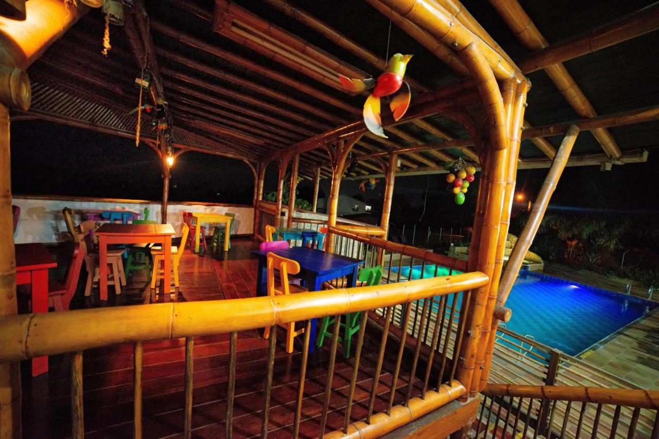 酒店 Eco Palmas Armenia (Quindio)