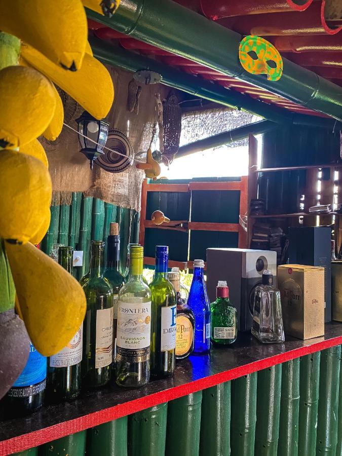 Eco Palmas 酒店