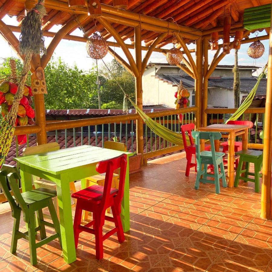酒店 Eco Palmas Armenia (Quindio)