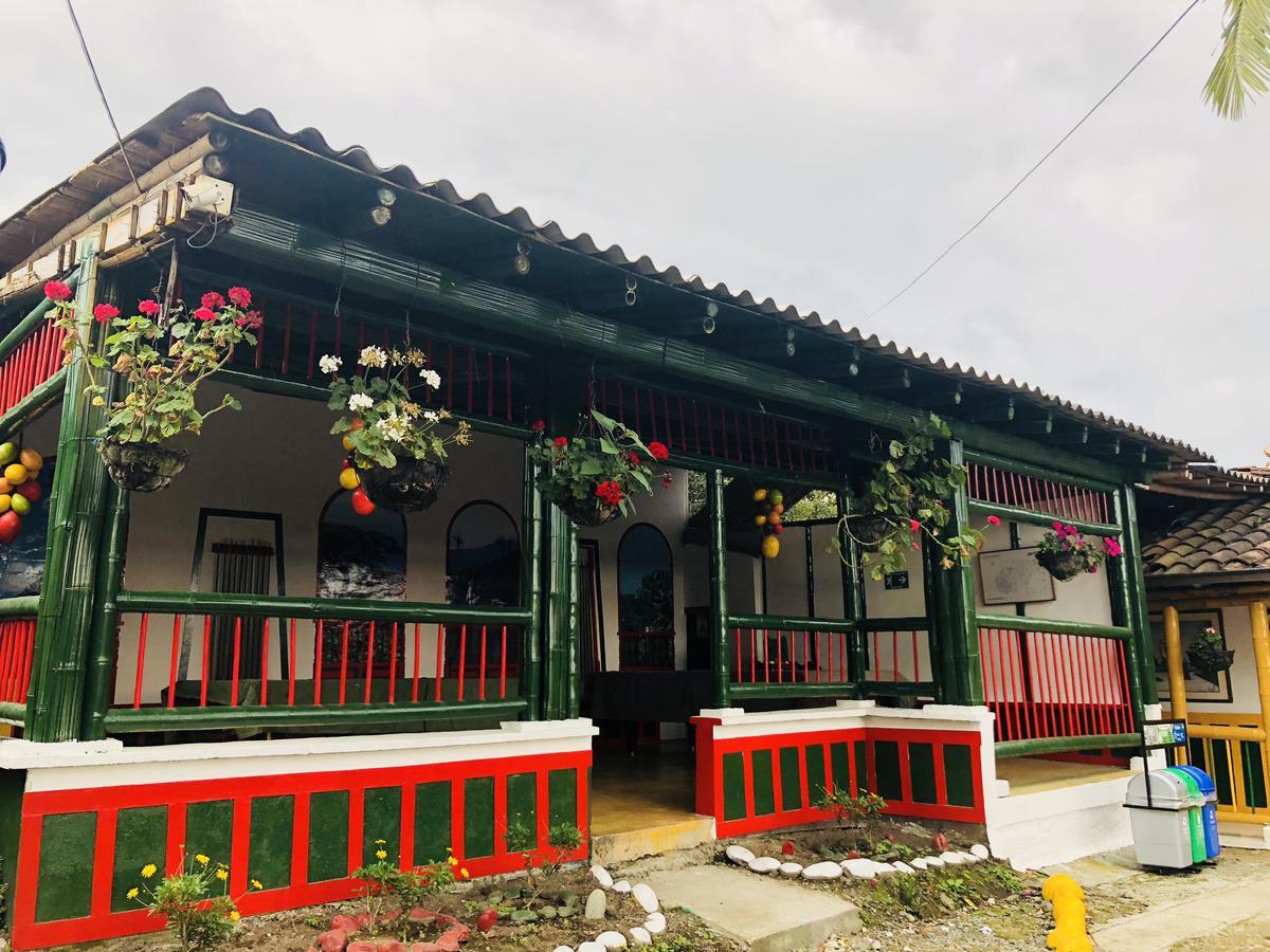 Eco Palmas 酒店 2*