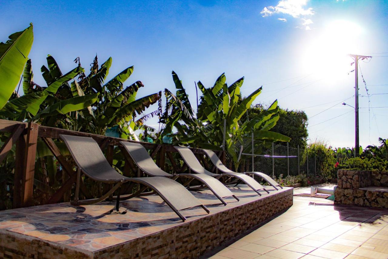 Eco Palmas Armenia (Quindio)